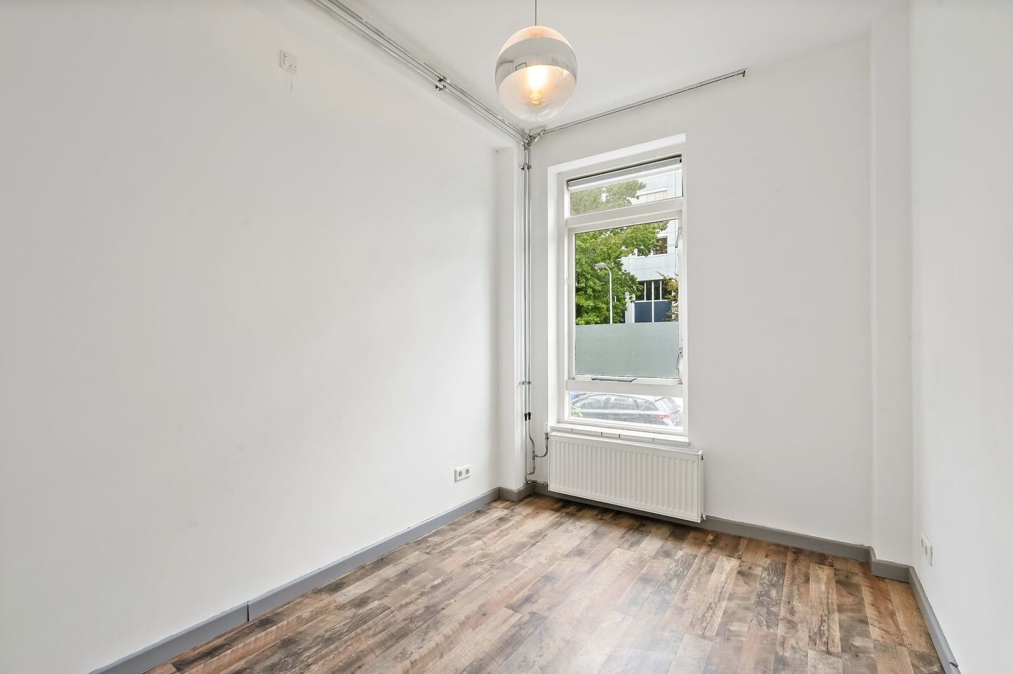Appartement te koop: De Carpentierstraat 119, 'S-Gravenhage