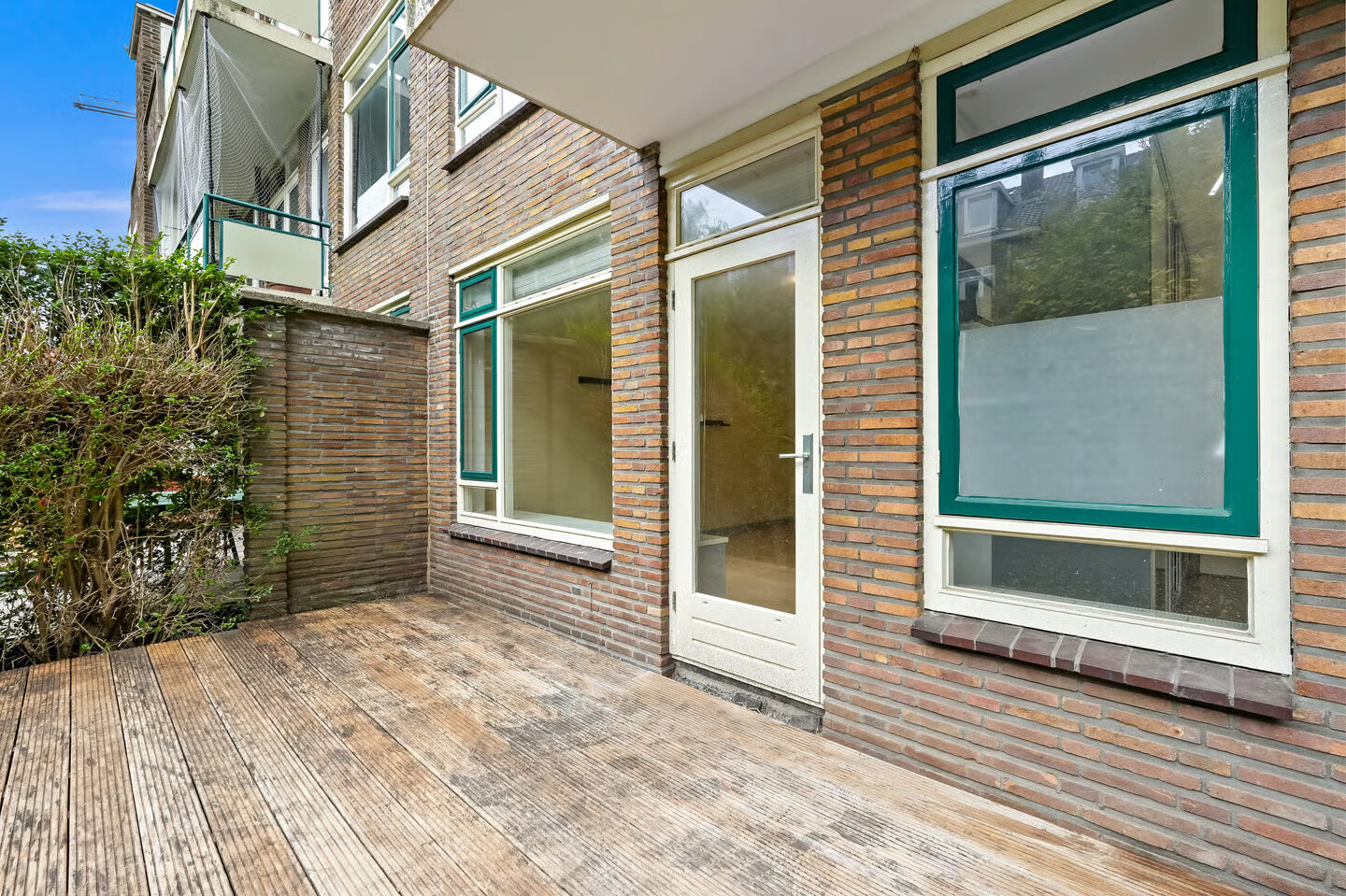 Appartement te koop: De Carpentierstraat 119, 'S-Gravenhage
