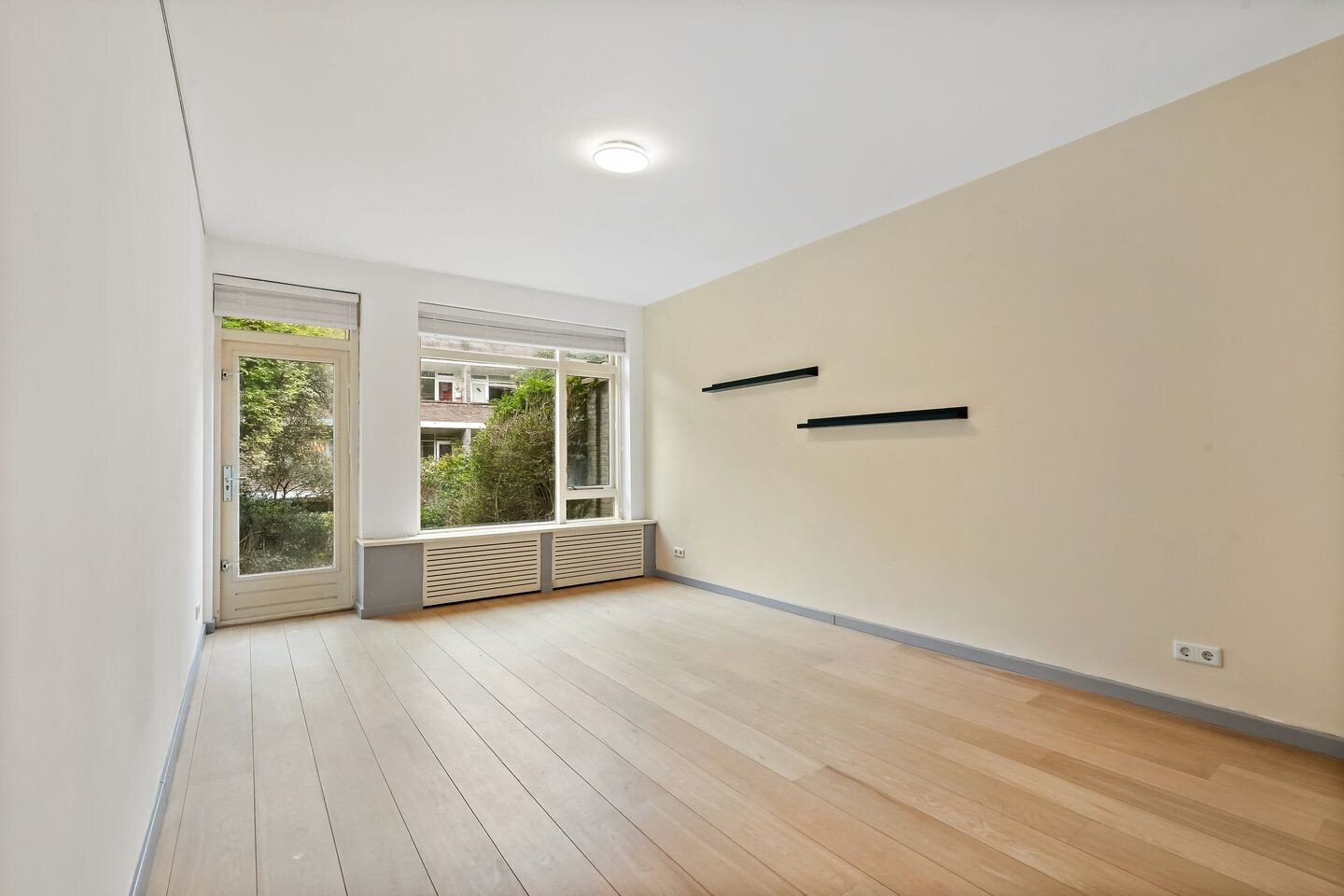 Appartement te koop: De Carpentierstraat 119, 'S-Gravenhage
