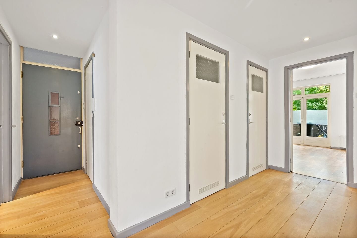 Appartement te koop: De Carpentierstraat 119, 'S-Gravenhage
