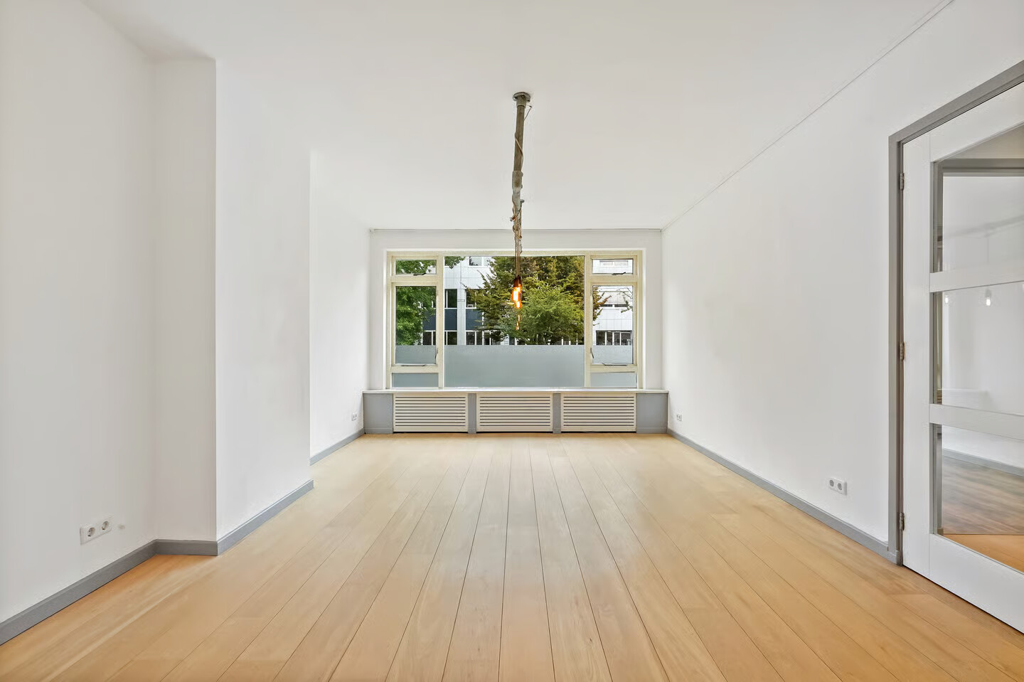 Appartement te koop: De Carpentierstraat 119, 'S-Gravenhage