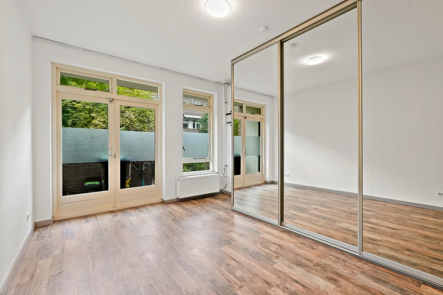 Appartement te koop: De Carpentierstraat 119, 'S-Gravenhage