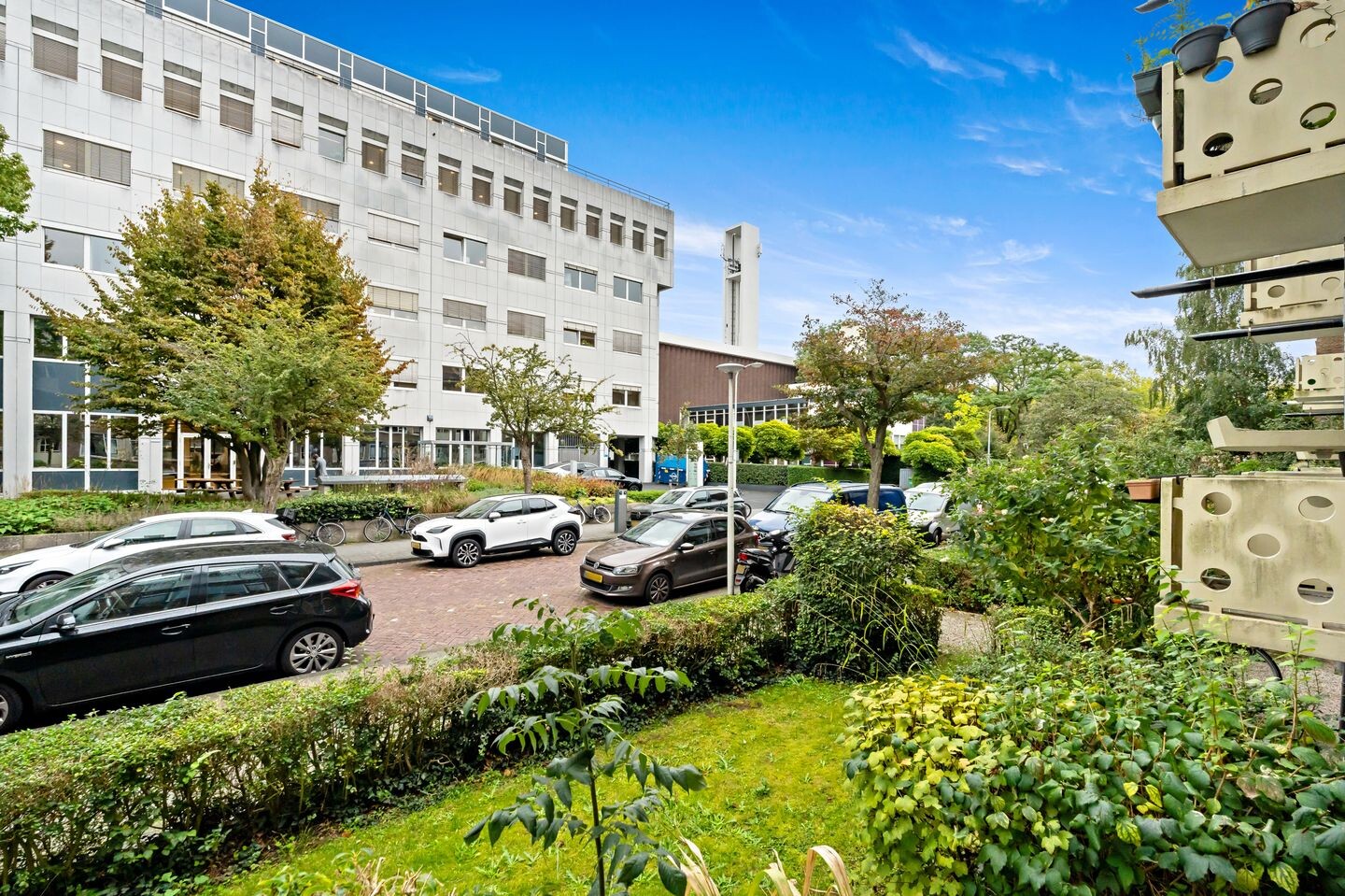 Appartement te koop: De Carpentierstraat 119, 'S-Gravenhage