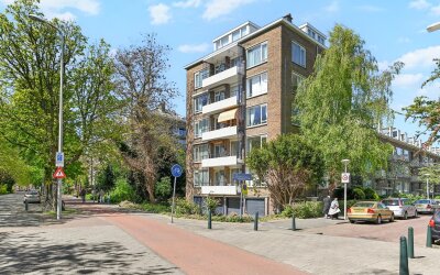 De Carpentierstraat 135-C