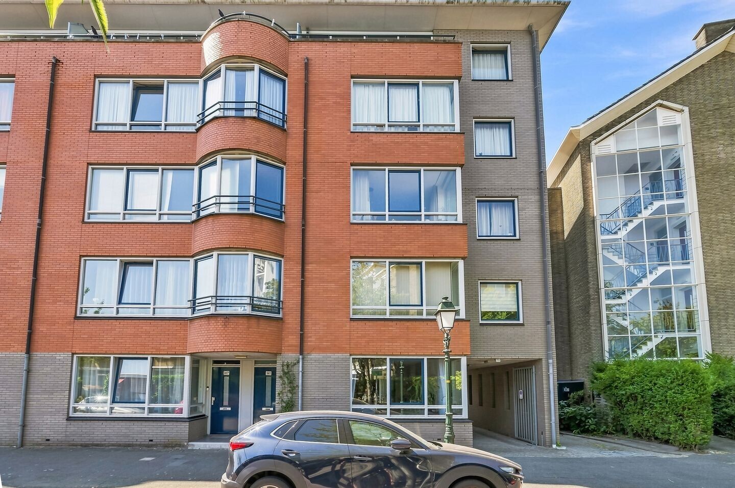 Woning te koop: 2e De Carpentierstraat 141, 'S-Gravenhage