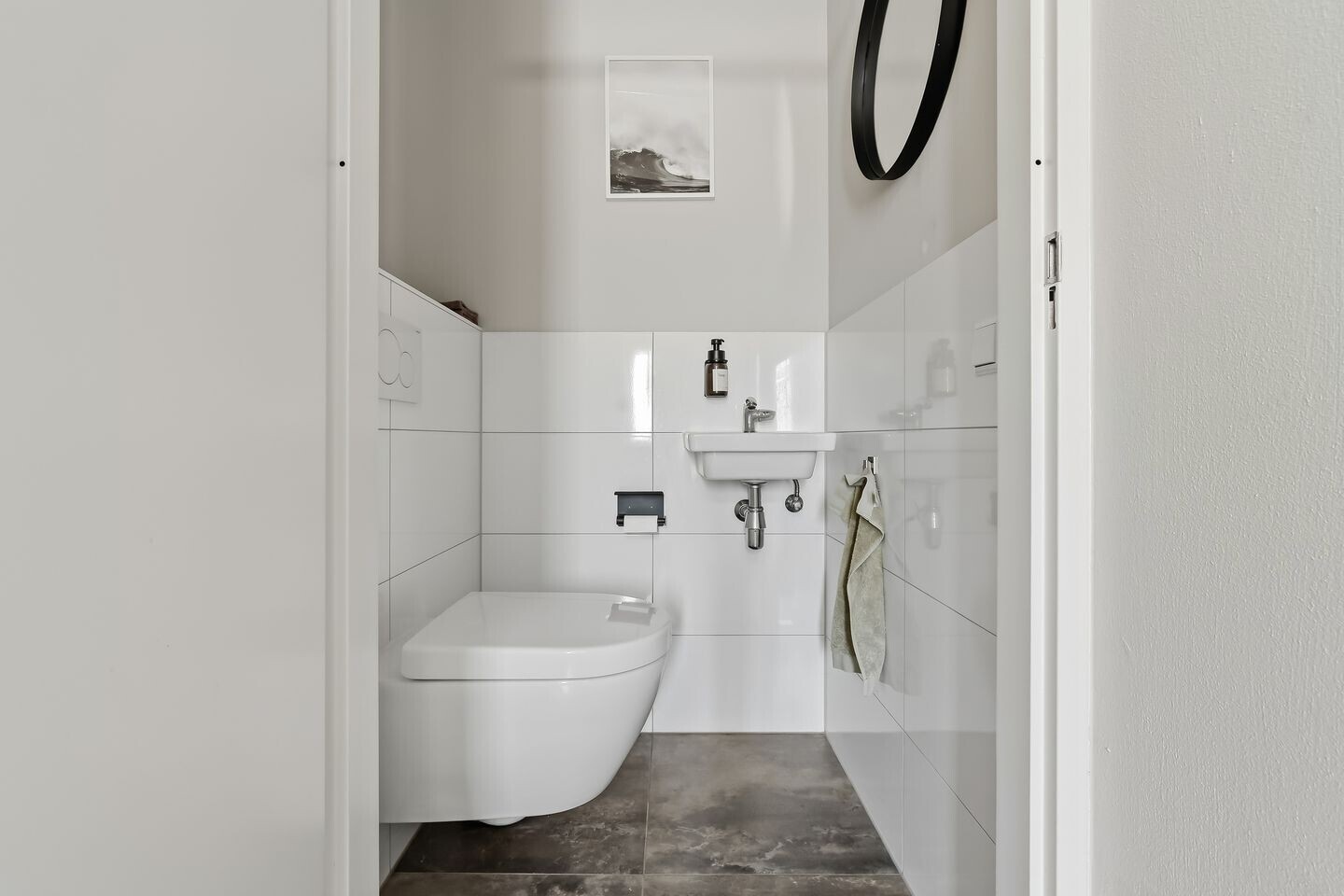 Woning te koop: 2e De Carpentierstraat 141, 'S-Gravenhage