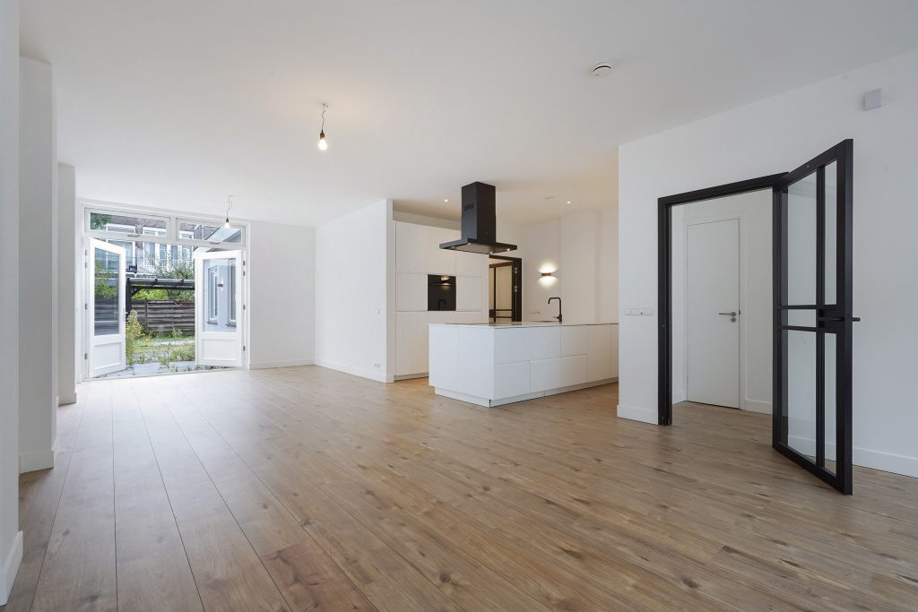 Woning te koop: 2e De Carpentierstraat 244, 'S-Gravenhage