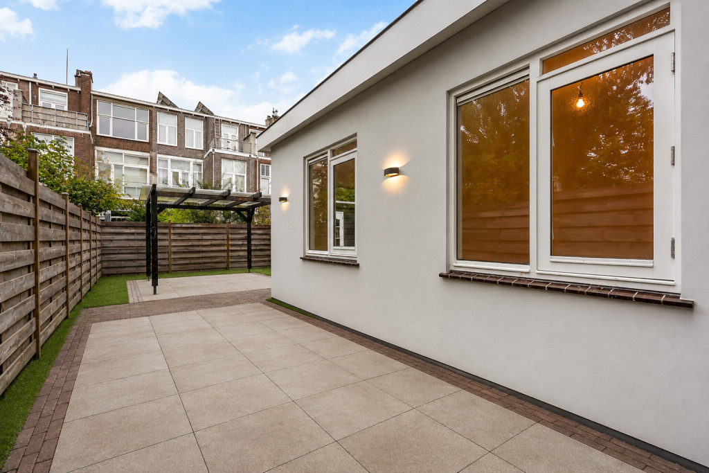 Woning te koop: 2e De Carpentierstraat 244, 'S-Gravenhage