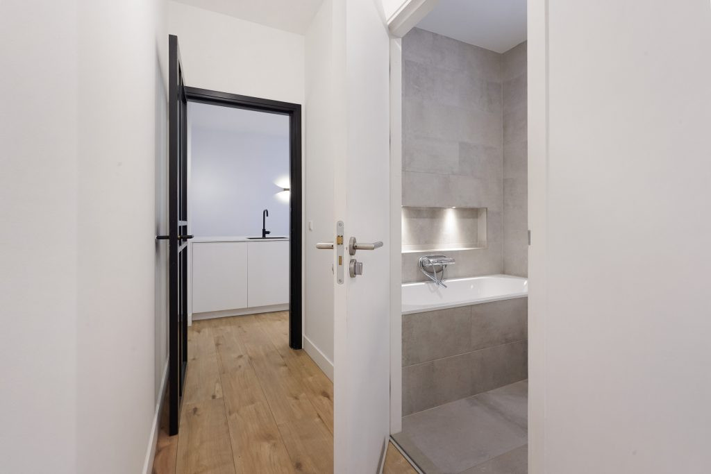 Woning te koop: 2e De Carpentierstraat 244, 'S-Gravenhage
