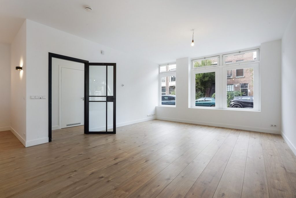 Woning te koop: 2e De Carpentierstraat 244, 'S-Gravenhage