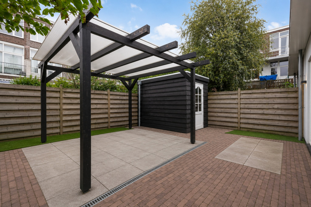Woning te koop: 2e De Carpentierstraat 244, 'S-Gravenhage