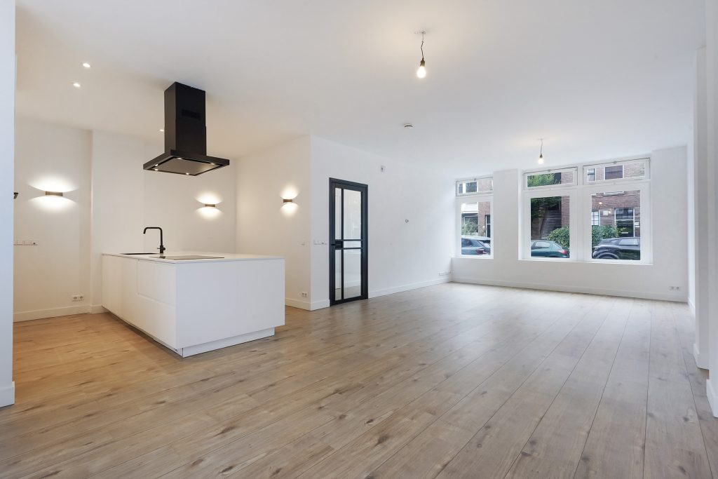 Woning te koop: 2e De Carpentierstraat 244, 'S-Gravenhage