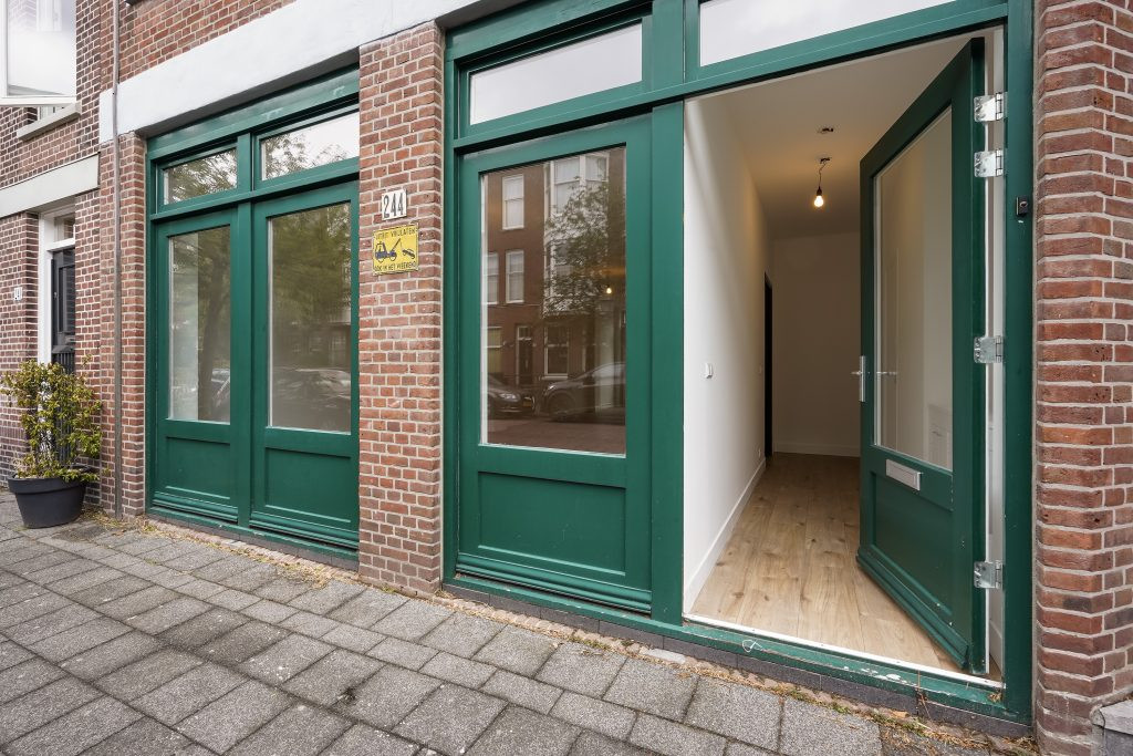 Woning te koop: 2e De Carpentierstraat 244, 'S-Gravenhage