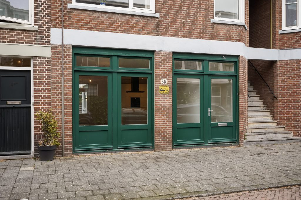 Woning te koop: 2e De Carpentierstraat 244, 'S-Gravenhage