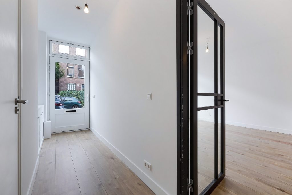 Woning te koop: 2e De Carpentierstraat 244, 'S-Gravenhage