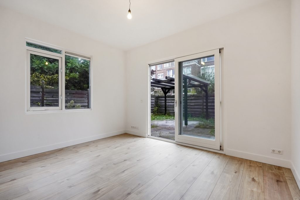 Woning te koop: 2e De Carpentierstraat 244, 'S-Gravenhage