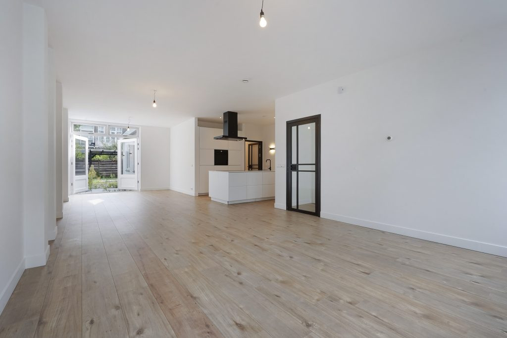 Woning te koop: 2e De Carpentierstraat 244, 'S-Gravenhage