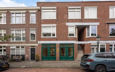 Appartement te koop 2e De Carpentierstraat 244