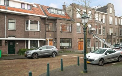 Jacob Mosselstraat 17-A