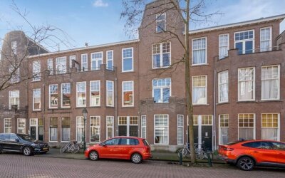 Jacob Mosselstraat 7