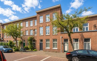 Jacob Mosselstraat 85
