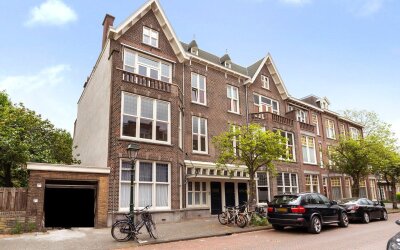 Van Imhoffstraat 2-A