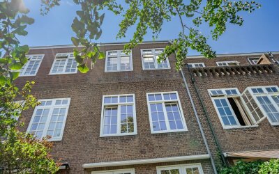 Van Imhoffstraat 34