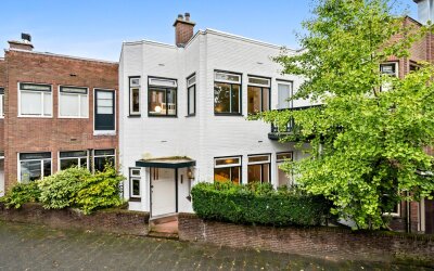 2e Louise de Colignystraat 83
