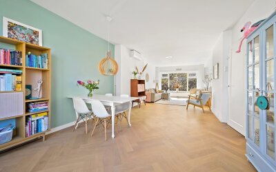 Amalia van Solmsstraat 146-A