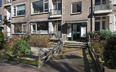 Louise Henriëttestraat 52