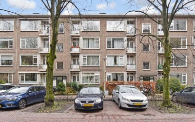 Louise Henriëttestraat 62