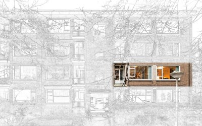 Louise Henriëttestraat 94