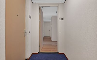 Koningin Sophiestraat 148