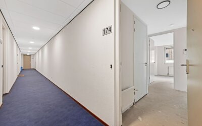 Koningin Sophiestraat 174