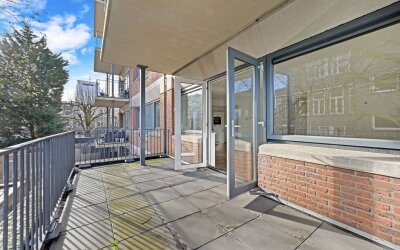 Koningin Sophiestraat 182