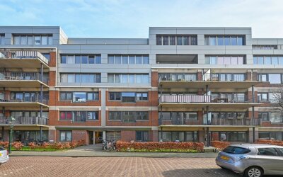 Koningin Sophiestraat 216