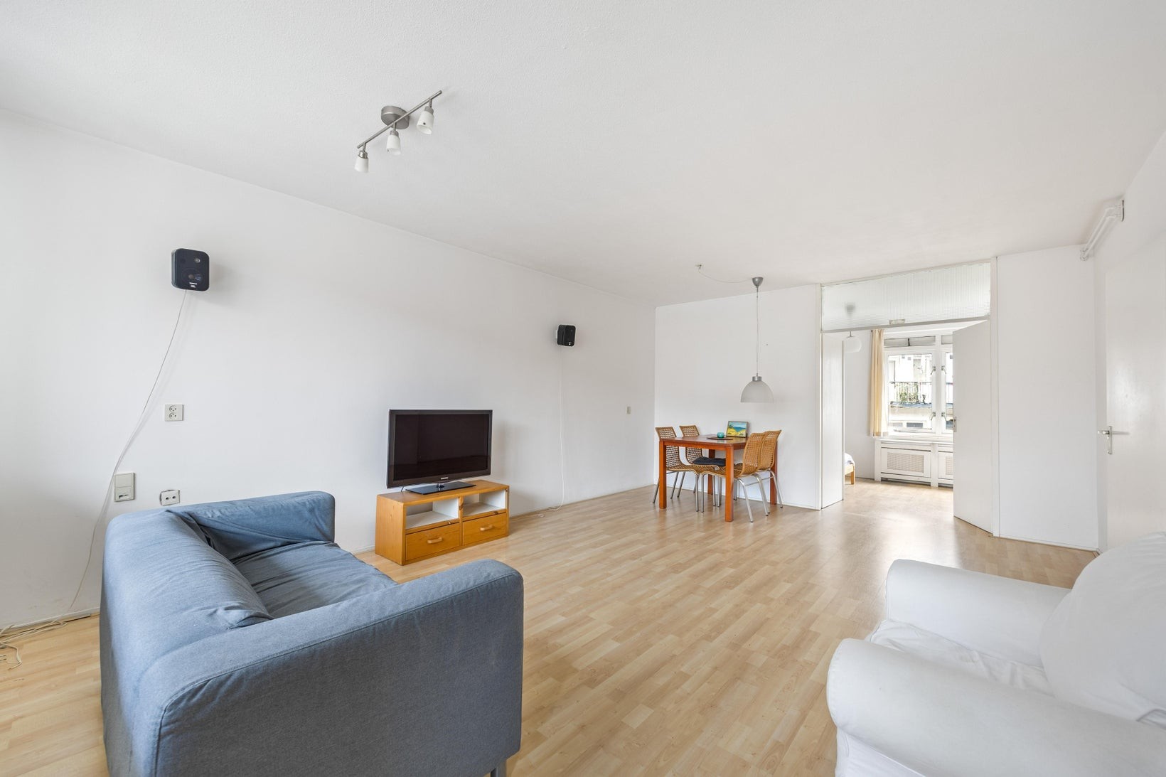 Appartement te koop: Charlotte de Bourbonstraat 92, 'S-Gravenhage