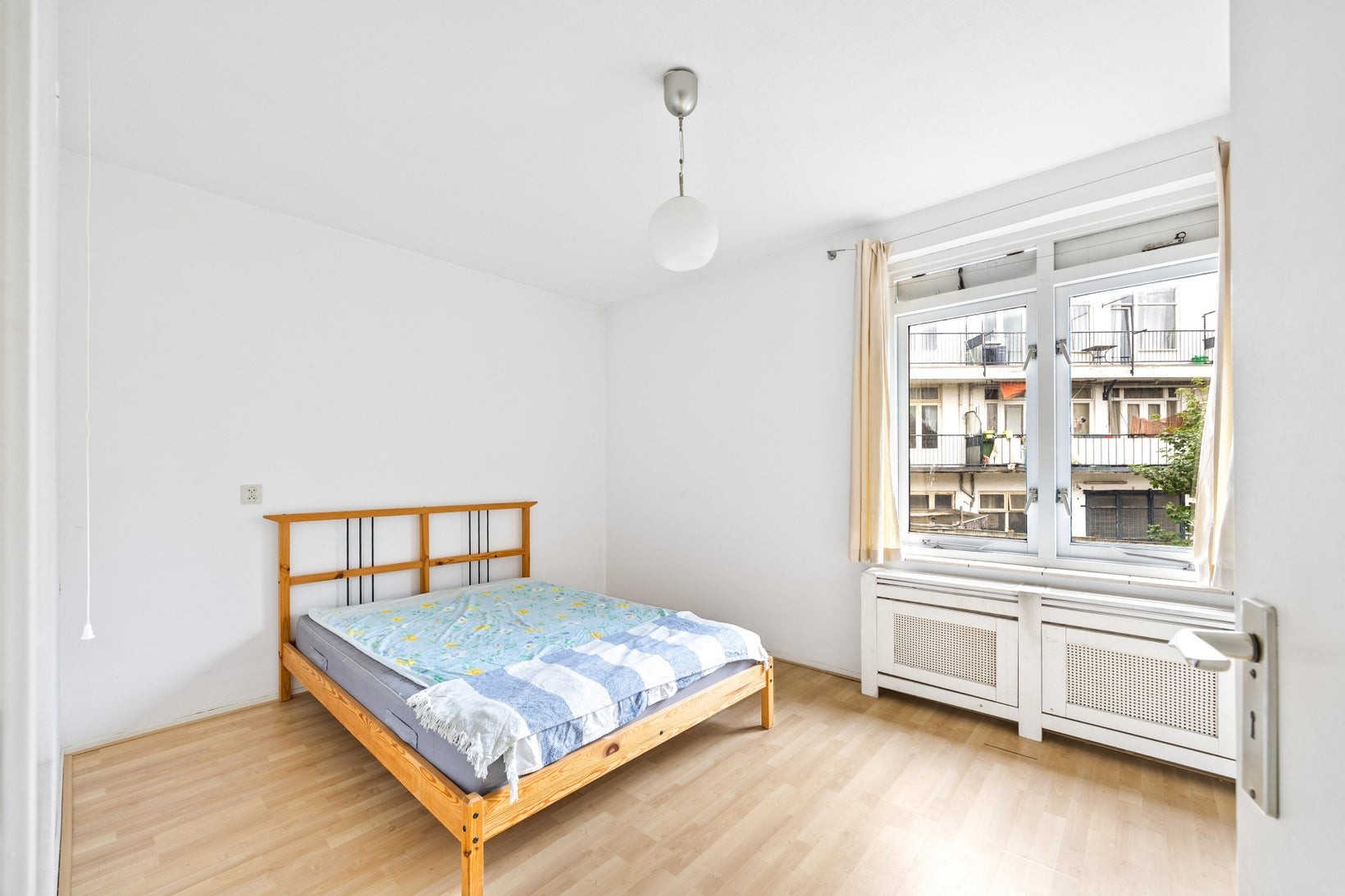 Appartement te koop: Charlotte de Bourbonstraat 92, 'S-Gravenhage