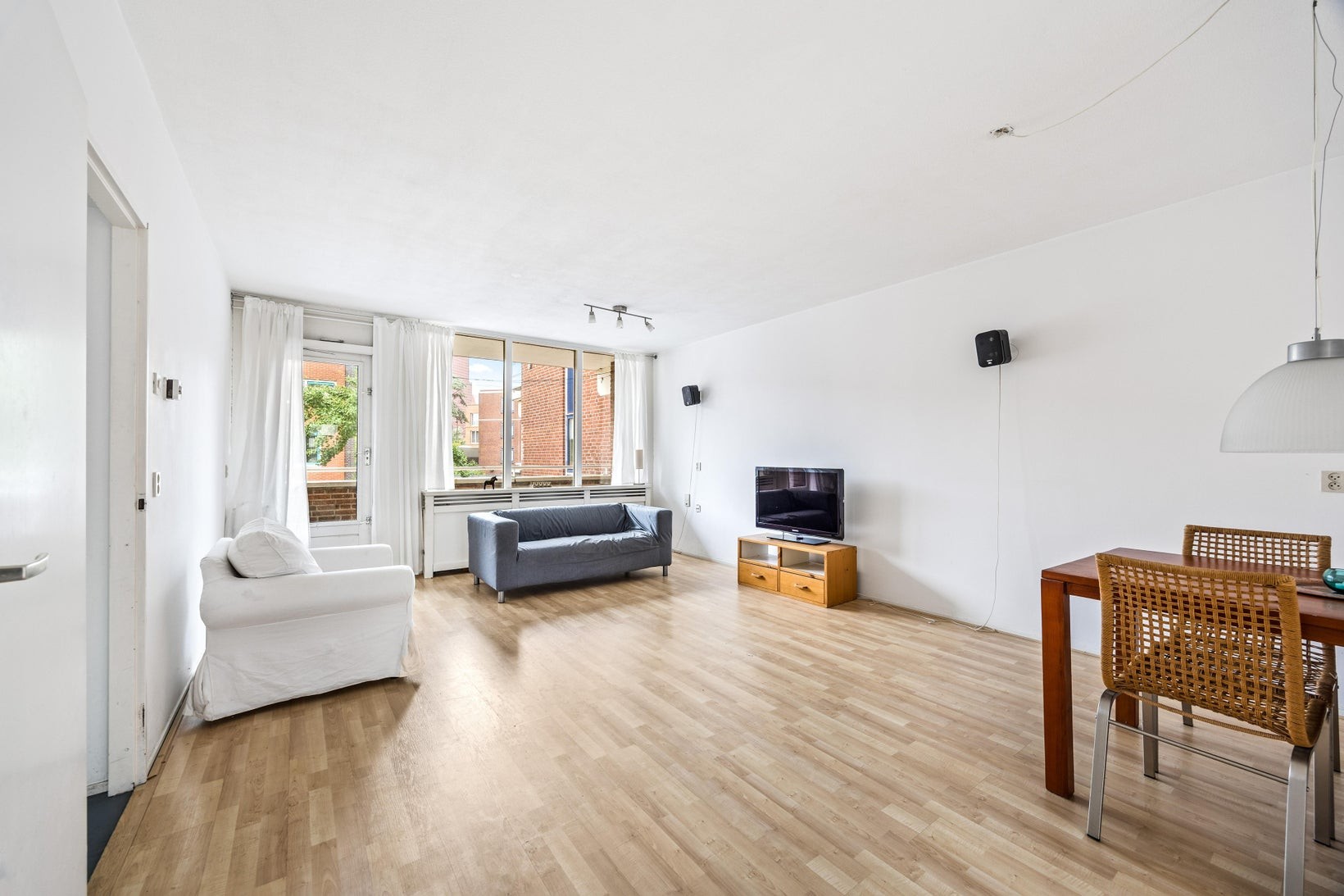 Appartement te koop: Charlotte de Bourbonstraat 92, 'S-Gravenhage