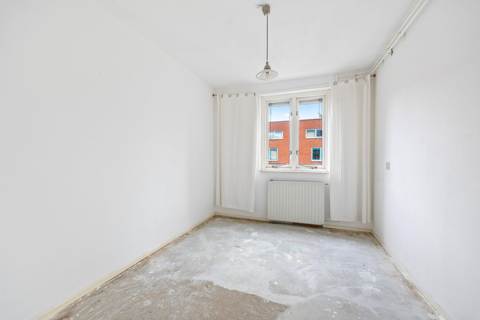 Appartement te koop: Charlotte de Bourbonstraat 92, 'S-Gravenhage