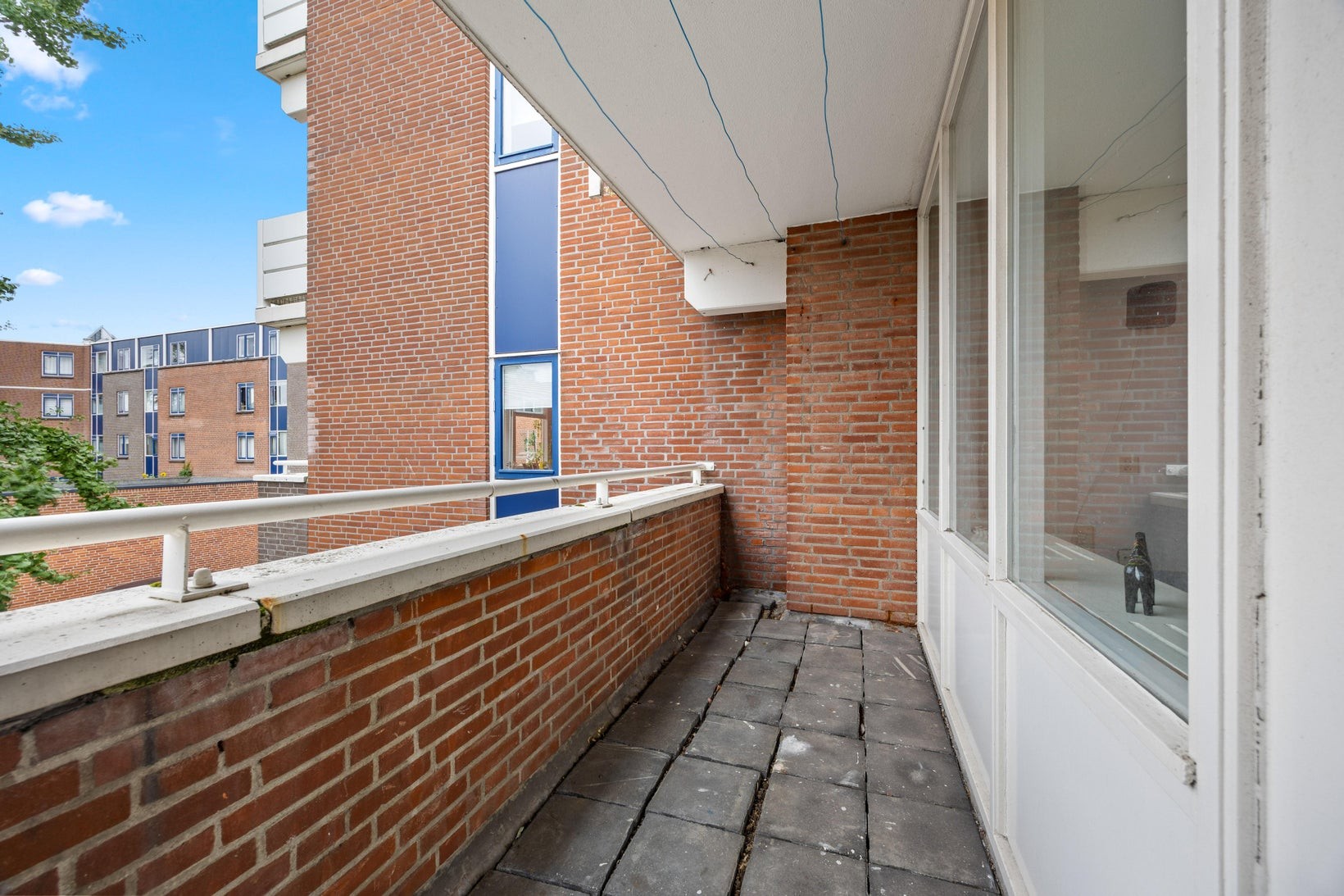 Appartement te koop: Charlotte de Bourbonstraat 92, 'S-Gravenhage