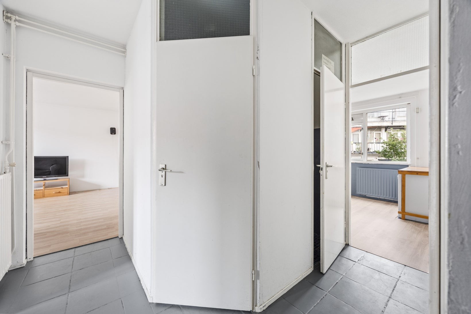 Appartement te koop: Charlotte de Bourbonstraat 92, 'S-Gravenhage