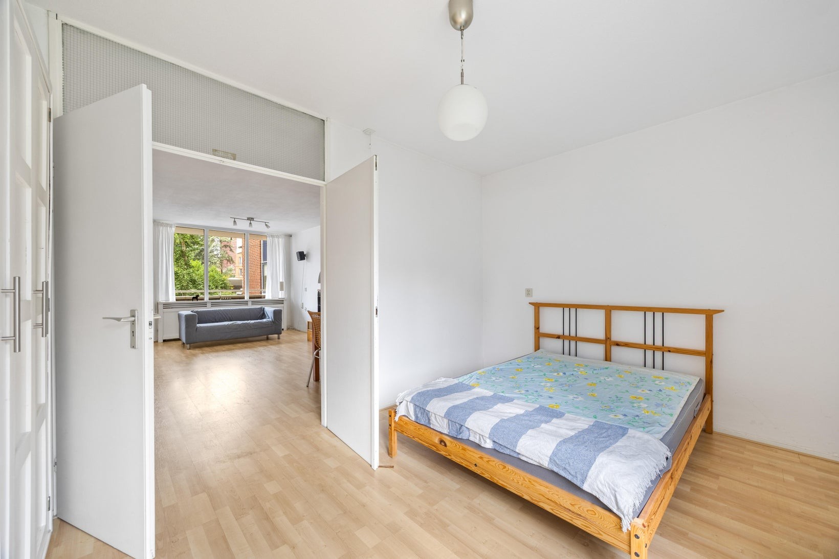 Appartement te koop: Charlotte de Bourbonstraat 92, 'S-Gravenhage