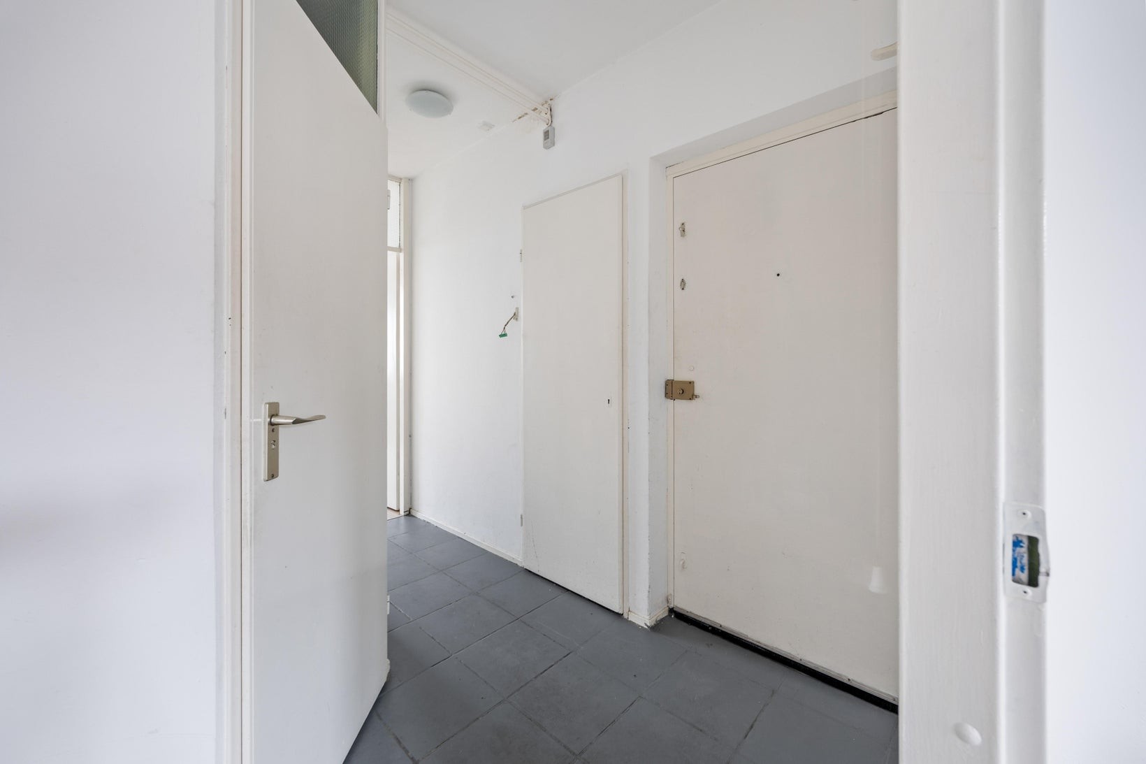 Appartement te koop: Charlotte de Bourbonstraat 92, 'S-Gravenhage
