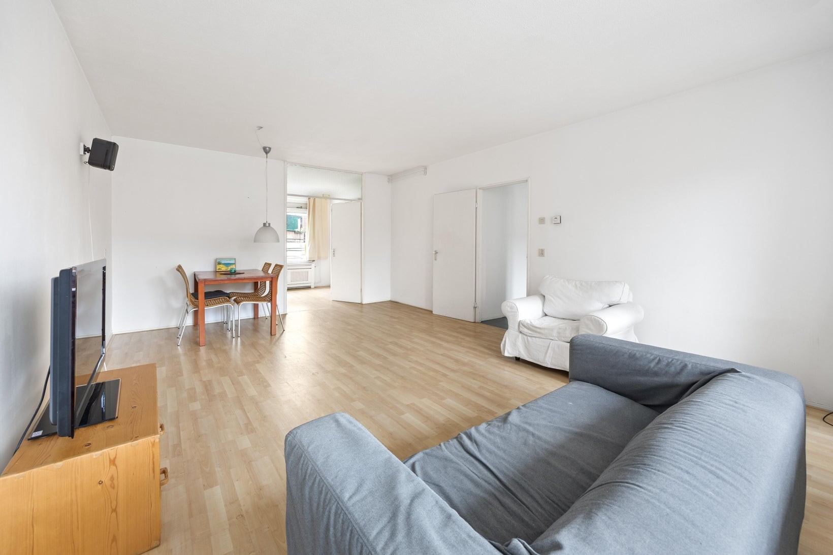 Appartement te koop: Charlotte de Bourbonstraat 92, 'S-Gravenhage