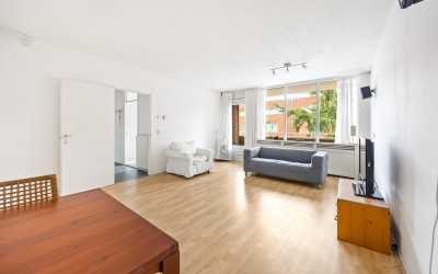 Charlotte de Bourbonstraat 92