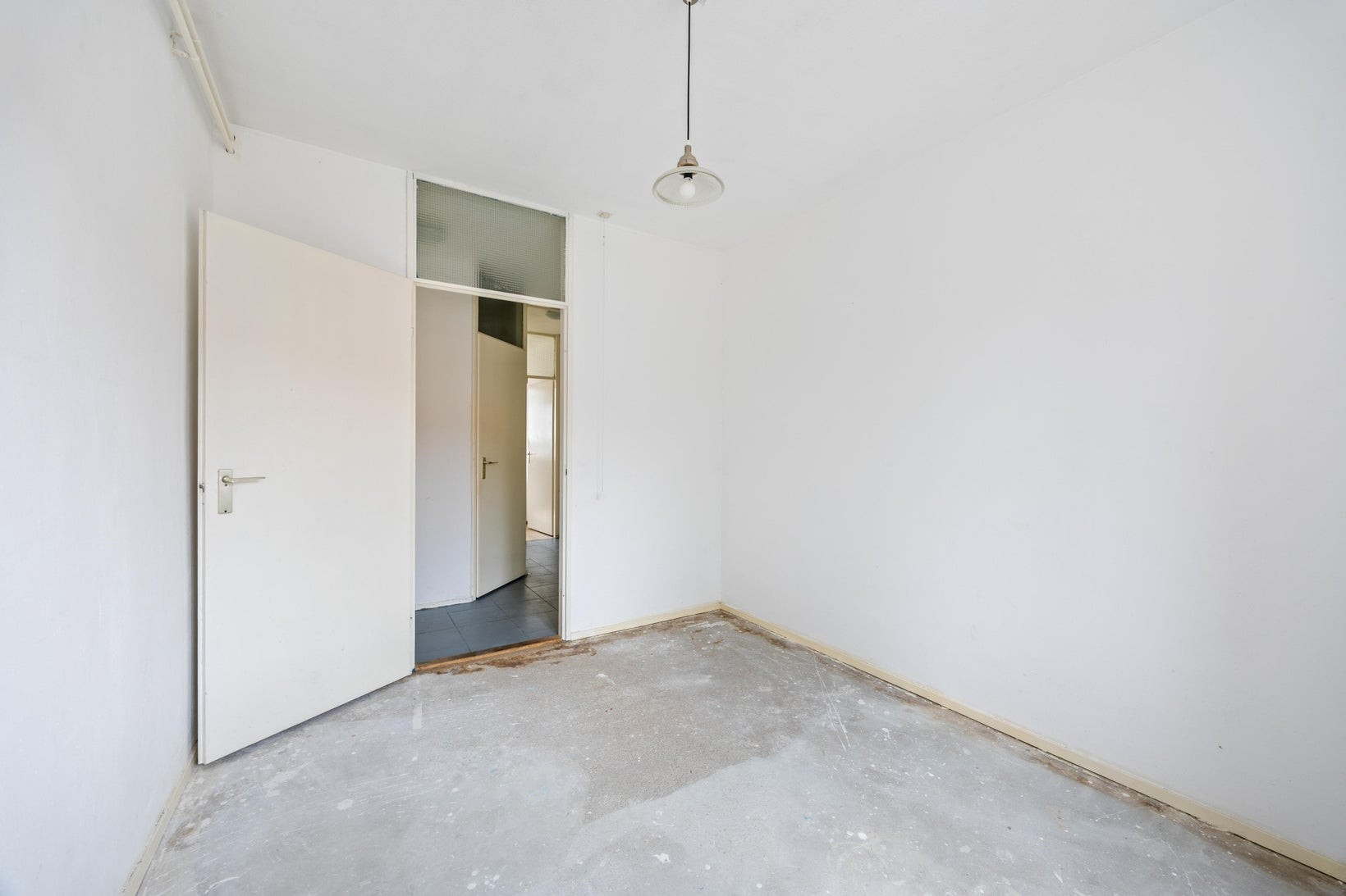 Appartement te koop: Charlotte de Bourbonstraat 92, 'S-Gravenhage