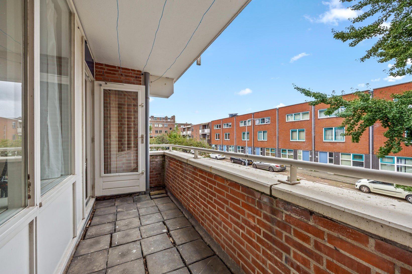 Appartement te koop: Charlotte de Bourbonstraat 92, 'S-Gravenhage