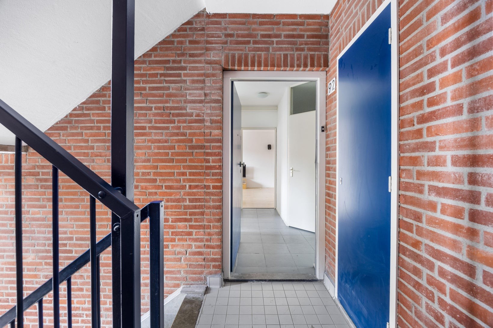 Appartement te koop: Charlotte de Bourbonstraat 92, 'S-Gravenhage