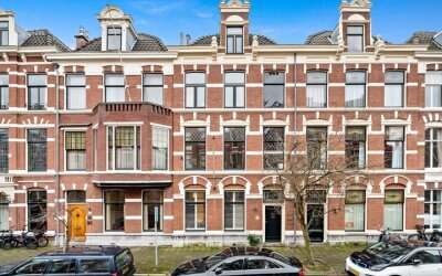Nassau Dillenburgstraat 11